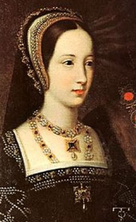 con chi si sposa maria tudor|maria i tudor morte.